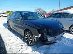 WAUABAF40MA014301 2021 AUDI A4