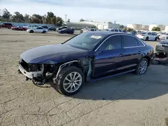 WAUABAF40MA037108 2021 AUDI A4