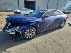 WAUABAF40MA037304 2021 AUDI A4