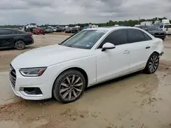 WAUABAF40MA044012 2021 AUDI A4