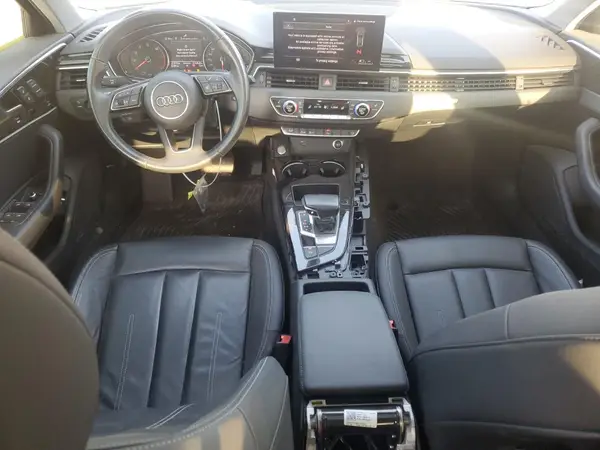 WAUABAF40MA055768 2021 AUDI A4 - Image 8