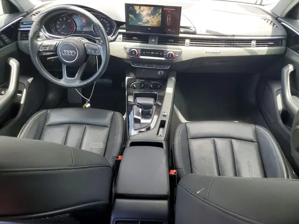 WAUABAF40MA055835 2021 AUDI A4 - Image 8