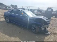 WAUABAF40MN007258 2021 AUDI A4