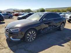 WAUABAF40MN010080 2021 AUDI A4