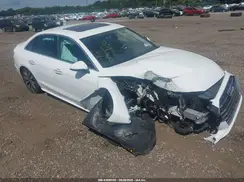 WAUABAF40NA016020 2022 AUDI A4