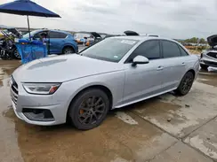 WAUABAF40NN001042 2022 AUDI A4