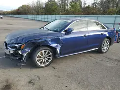 WAUABAF40PA027408 2023 AUDI A4