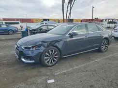 WAUABAF40PN010312 2023 AUDI A4