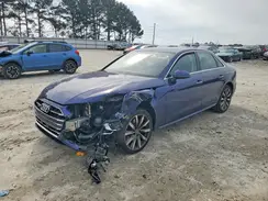 WAUABAF41MA014386 2021 AUDI A4