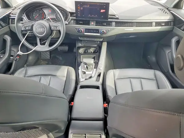 WAUABAF41MA014386 2021 AUDI A4 - Image 8