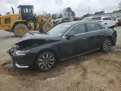 WAUABAF41MA030765 2021 AUDI A4