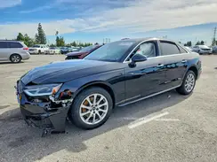 WAUABAF41MA043547 2021 AUDI A4