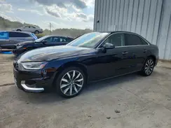 WAUABAF41MA051678 2021 AUDI A4