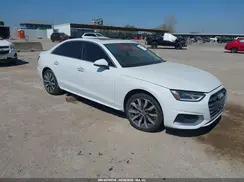WAUABAF41MA061448 2021 AUDI A4