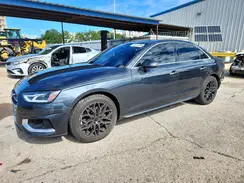 WAUABAF41MN008466 2021 AUDI A4