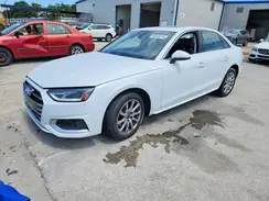 WAUABAF41MN009648 2021 AUDI A4