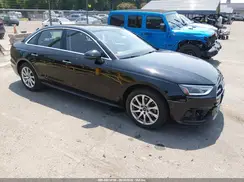 WAUABAF41MN010525 2021 AUDI A4