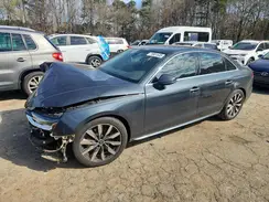 WAUABAF41MN012615 2021 AUDI A4