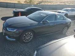 WAUABAF41MN014557 2021 AUDI A4
