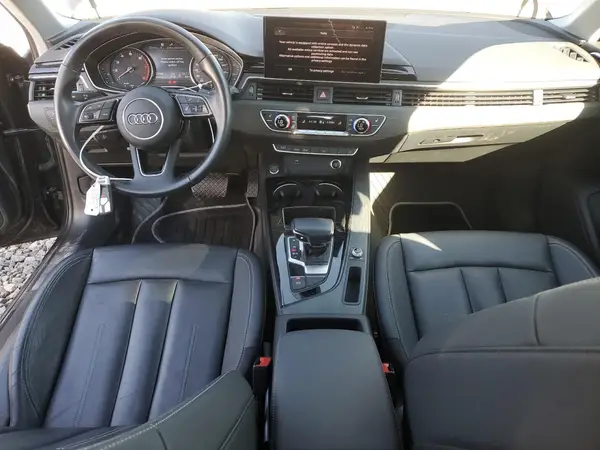WAUABAF41MN014557 2021 AUDI A4 - Image 8