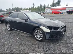 WAUABAF41NA004619 2022 AUDI A4