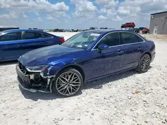 WAUABAF41NA004880 2022 AUDI A4