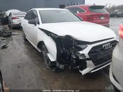 WAUABAF41NN000529 2022 AUDI A4