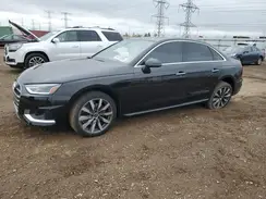 WAUABAF41NN001745 2022 AUDI A4