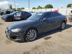 WAUABAF41NN007478 2022 AUDI A4