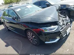 WAUABAF41PN007676 2023 AUDI A4