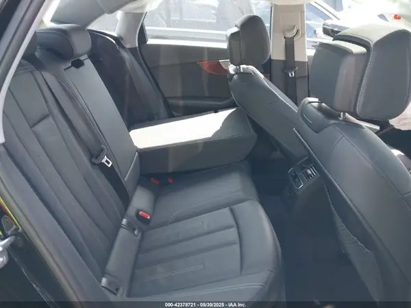 WAUABAF41PN007676 2023 AUDI A4 - Image 8