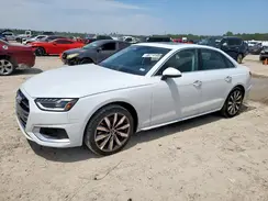 WAUABAF41PN012571 2023 AUDI A4