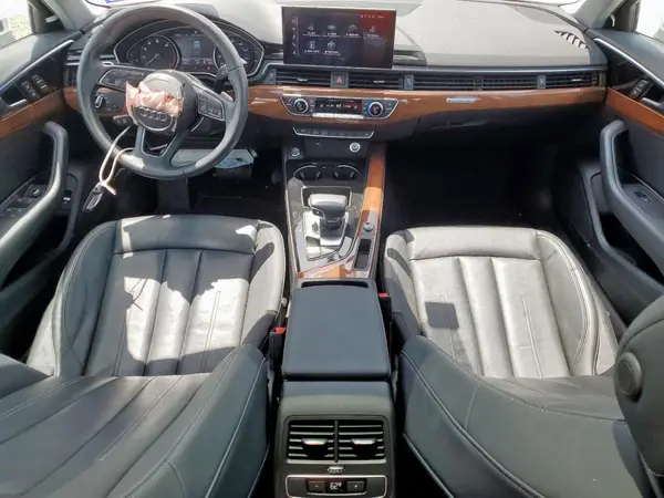 WAUABAF41PN012571 2023 AUDI A4 - Image 8