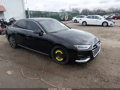 WAUABAF42MA027924 2021 AUDI A4