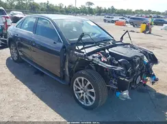 WAUABAF42MA037482 2021 AUDI A4