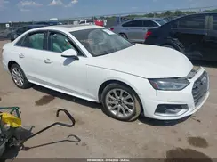 WAUABAF42MA038101 2021 AUDI A4
