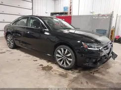 WAUABAF42MA042245 2021 AUDI A4