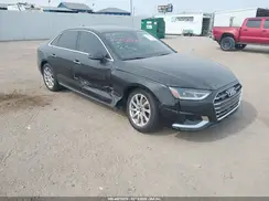 WAUABAF42MA047977 2021 AUDI A4