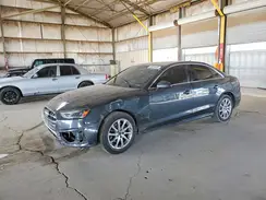 WAUABAF42MA069753 2021 AUDI A4