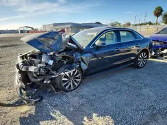 WAUABAF42MA086651 2021 AUDI A4