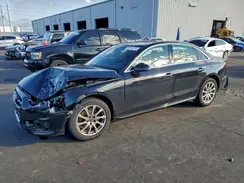 WAUABAF42MN012039 2021 AUDI A4
