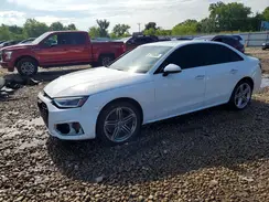 WAUABAF42MN014826 2021 AUDI A4