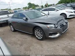 WAUABAF42NA006704 2022 AUDI A4
