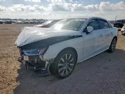 WAUABAF42NN000328 2022 AUDI A4