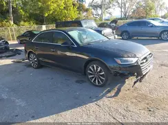 WAUABAF42NN000412 2022 AUDI A4