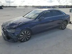 WAUABAF42NN000636 2022 AUDI A4