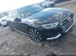 WAUABAF42NN001964 2022 AUDI A4