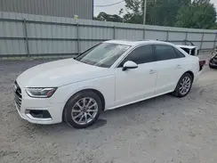 WAUABAF42PN010795 2023 AUDI A4