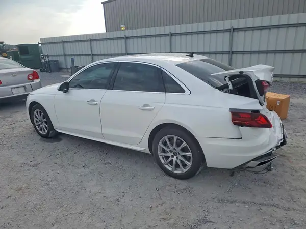 WAUABAF42PN010795 2023 AUDI A4 - Image 2