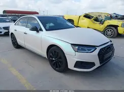 WAUABAF43MA027950 2021 AUDI A4